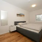 Apartman Brise Haus Maxim App 11 Heringsdorf