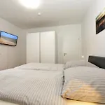Brise Haus Maxim App 11 * Ostseebad Heringsdorf