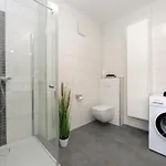 Apartment Brise Haus Maxim App 11 *