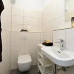 Brise Haus Maxim App 11 * Heringsdorf