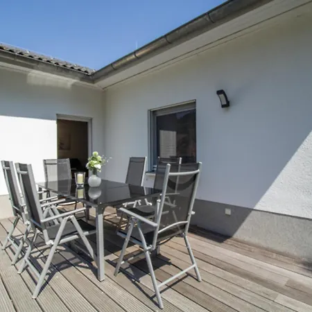 公寓 Brise Haus Maxim App 11