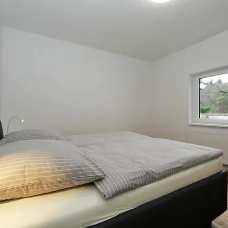 公寓 Brise Haus Maxim App 11