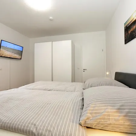 Brise Haus Maxim App 11 * 塞巴特黑灵斯多夫