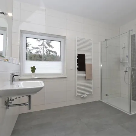 Brise Haus Maxim App 11 公寓 *